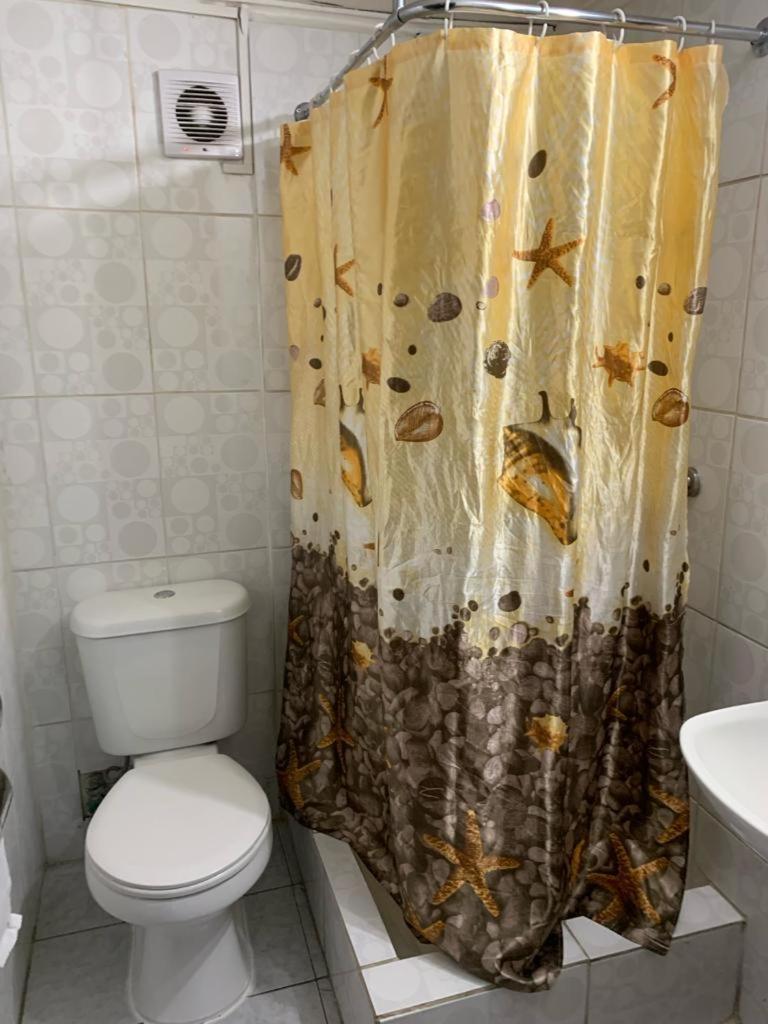 Hotel Alameda Santiago Kültér fotó